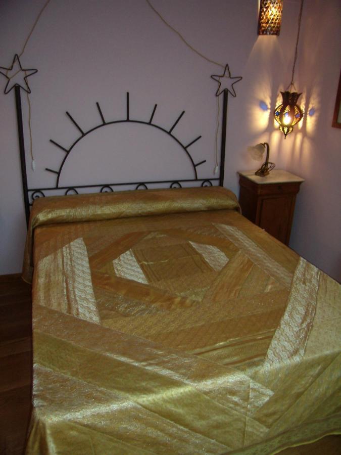 Gestalgar Amarain Casa Rural מראה חיצוני תמונה